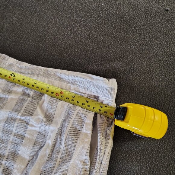 NWT old navy linen pants size 18 - Picture 6 of 6